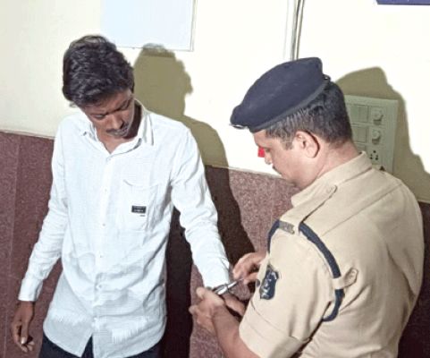 नशीली सिरप तस्करी मामले में तीन को 15-15 साल की सजा