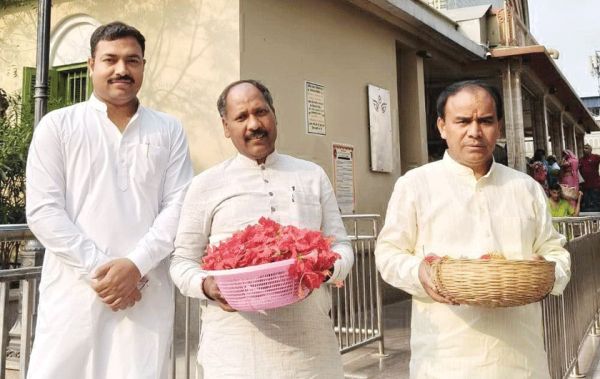 बंगाल जीत में पवन साय की रणनीति कारगर, 56 सीटों की जिम्मेदारी में अधिकांश पर भाजपा को सफलता