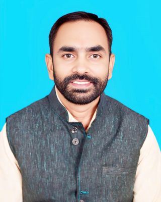 सकारात्मक बदलाव के लिए बंगाल की जनता ने किया मतदान-येतराम