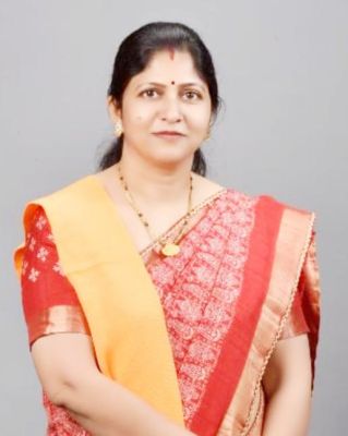 विभाजनकारी राजनीति का अंत, सुशासन की जीत- योगिता सिन्हा