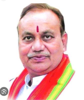 बंगाल की जीत, पीएम व कार्यकर्ताओं की कड़ी मेहनत   का फल-चंद्रशेखर साहू
