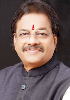 पीएम मोदी के नेतृत्व और कार्यकर्ताओं की मेहनत  से मिली ऐतिहासिक जीत-विजय गोयल
