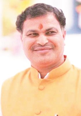 प.बंगाल ने मुखर्जी को दी सच्ची श्रद्धांजलि - मधुसूदन