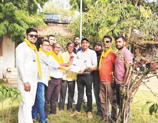 जल संकट : पेयजल आपूर्ति करने में हाफने लगी नपं