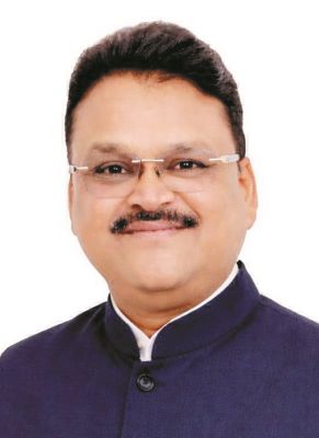 बंगाल की जनता ने भय, आतंक और तुष्टिकरण की राजनीति को नकारा - रवि