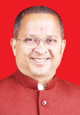  पार्षद विजय सोनी बने शासकीय कन्या महाविद्यालय की जनभागीदारी समिति के अध्यक्ष