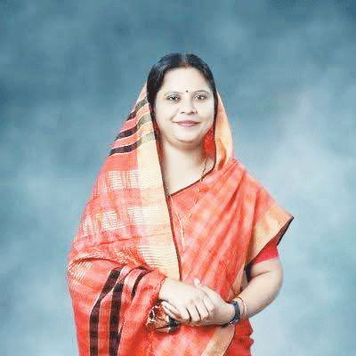 बैज का बयान हताशा और जनादेश का अपमान-रूपकुमारी