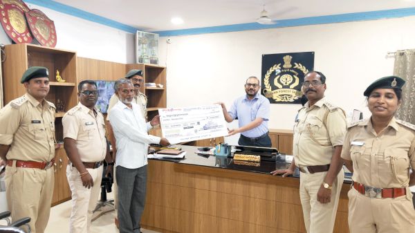 बीजापुर में चक्रीय निधि से ग्रामीणों को मिला स्वरोजगार का संबल