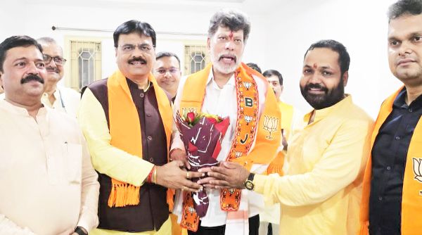 बंगाल में सेवा भाव से प्रेरित  राजनीति की जीत - राजेन्द्र