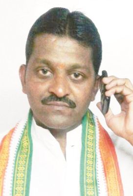 भारतमाला परियोजना की जांच रिपोर्ट का हो खुलासा- ओस्तवाल