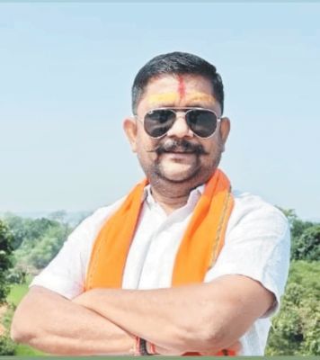 भाजपा की बंगाल फतह, ऐतिहासिक विजय-अग्रवाल
