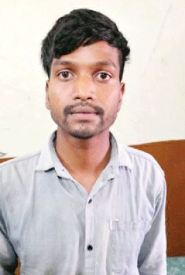 शादी का झांसा देकर 4 साल तक दैहिक शोषण, आरोपी गिरफ्तार