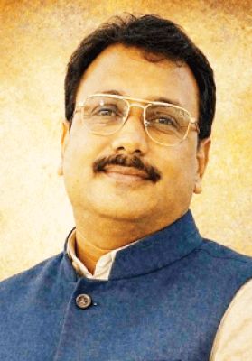 पीजी कॉलेज की जनभागीदारी समिति के अध्यक्ष बने मनोज गुप्ता