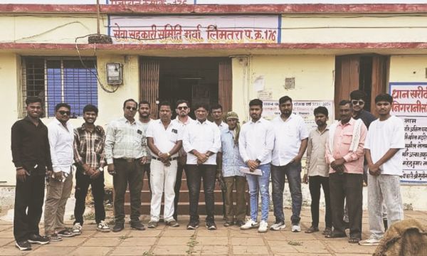 प्रति एकड़ 1 बोरी यूरिया, किसानों के साथ छल-कांग्रेस