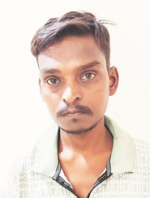 ट्रक की टक्कर से स्कूटी सवार नाबालिग की मौत, ड्राइवर गिरफ्तार