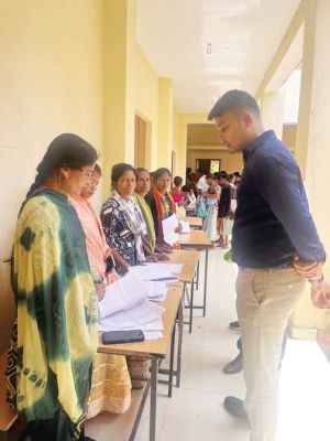 कोई हितग्राही न छूटे - सीईओ