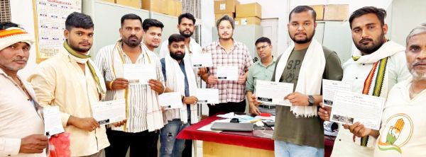 गौवंशो की मौत पर बवाल, मंत्रियों का निकालेंगे प्रतीकात्मक शव यात्रा