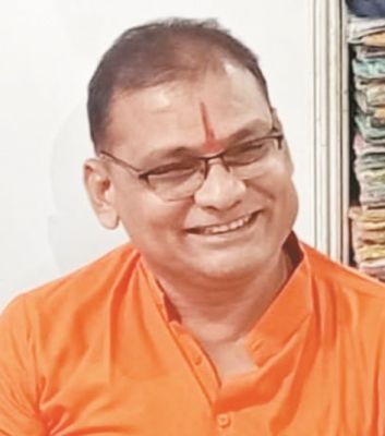 हत्यारों और सनातन विरोधी नेताओं को करें देश-निकाला-देवेश मिश्रा