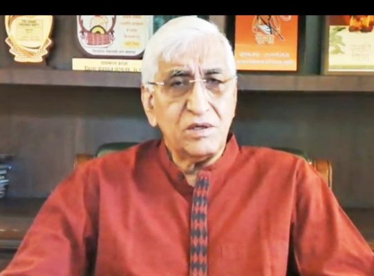 पूर्व उपमुख्यमंत्री सिंहदेव ने एफएसी से मांगी वन स्वीकृति निरस्त करने की मांग, रामगढ़ संरक्षण का मुद्दा उठाया