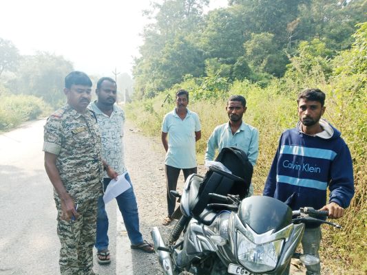 नशीली दवा तस्करी, 2 आरोपियों को 15-15 साल कैद