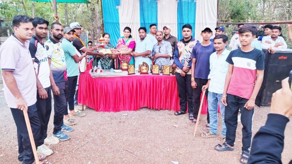 नवापारा प्रीमियम लीग क्रिकेट