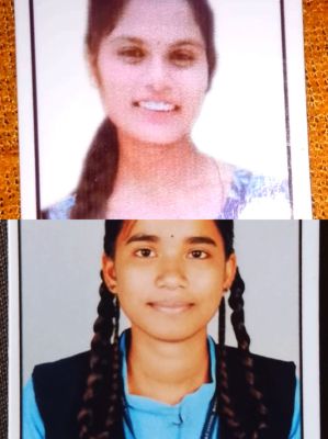 12वीं में तुलसी व दसवीं में रोशनी ने मारी बाजी
