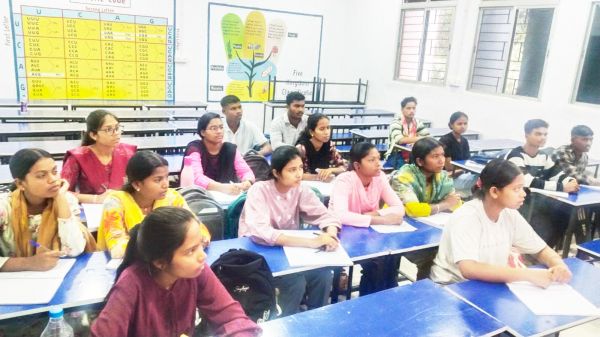 अग्निवीर भर्ती परीक्षा का विशेष प्रशिक्षण शुरू