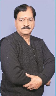 उपकोषालय को बेमेतरा में विलय करने से साजा के लोगों को होगी परेशानी-मूलचंद