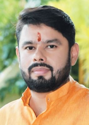 किसान विरोधी है भाजपा सरकार- छाबड़ा