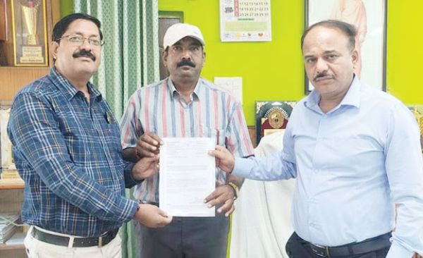 झुमरपारा-करंजी मार्ग के निर्माण को मिली मंजूरी, सीएसआर मद से 5 करोड़ मंजूर