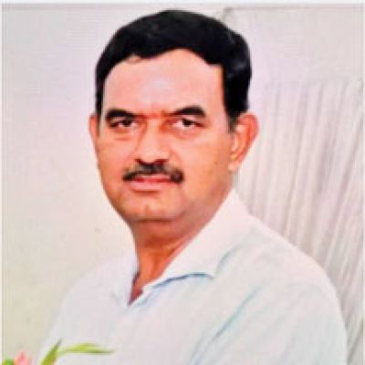 सडक़ हादसे में गेवरा के पूर्व जीएम अरुण कुमार त्यागी की मौत, कोयलांचल में शोक