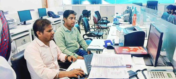 सडक़ हादसे में घायल युवक को डेढ़  लाख तक कैशलेस इलाज का लाभ