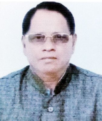 आरडी कोरी एसोसिएशन के अध्यक्ष