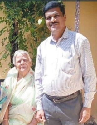 मां त्याग और तपस्या की प्रतिमूर्ति, उनका योगदान प्रेरणा है...