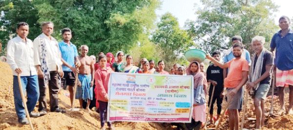 सुशासन तिहार में पंचायतों में ‘चावल महोत्सव’, ‘रोजगार दिवस’ और ‘आवास दिवस’