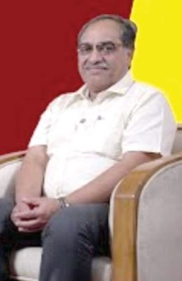 डाक महानिदेशक गुप्ता दो दिवसीय दौरे पर आ रहे