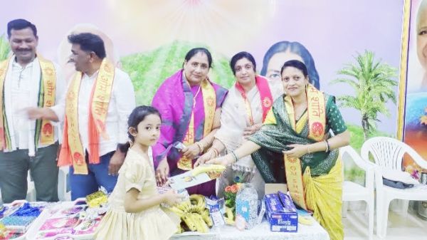 संस्कार, नैतिक शिक्षा और पर्यावरण संरक्षण के संदेश के साथ समर कैंप का समापन