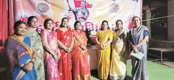 महाराणा प्रताप की जयंती पर जुटे राजपूत समाज के लोग, एकजुटता का दिया संदेश