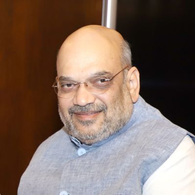 शाह की बैठक में विकास, पुनर्वास और सुरक्षा पर बड़ा फैसला संभव