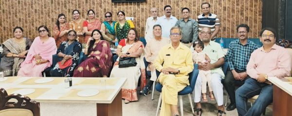 संविधान जागरूकता व्याख्यान का निर्णय