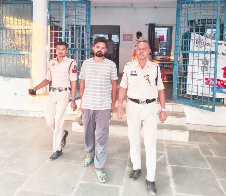 सडक़ दुर्घटना : अब गंभीर धाराओं पर होगी कार्रवाई