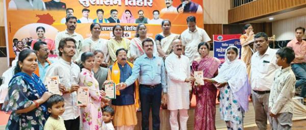 समाधान शिविर, लोगों में उत्साह