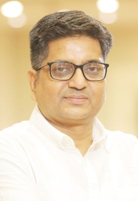 केशरवानी समाज सारंगढ़ के अध्यक्ष बने निखिल