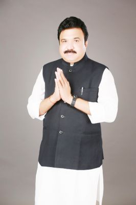 सुशासन तिहार केवल दिखावा- द्वारिकाधीश