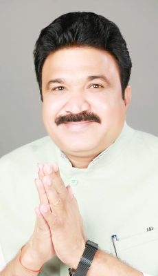 नीट यूजी में कथित अनियमितताओं पर द्वारिकाधीश ने केंद्र सरकार पर साधा निशाना