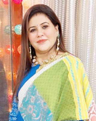 ममता नागवानी ने  प्रदेश में अव्वल