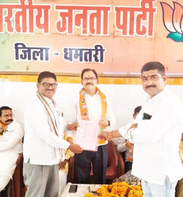 सहकारिता केवल आर्थिक व्यवस्था नहीं, किसान को आत्मनिर्भर बनाने का सशक्त माध्यम है-सिन्हा
