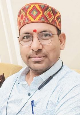 राष्ट्रहित में की गई अपील राष्ट्रीय कर्तव्य- निर्वाणी