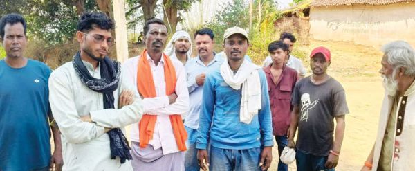 सडक़ और पेयजल संकट से जूझ रहे बेलदगी के ग्रामीण
