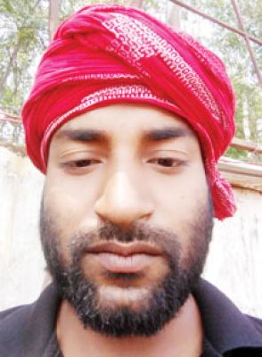 अमन ओझा मौत की जांच तेज, आईजी ने गठित की 3 सदस्यीय एसआईटी